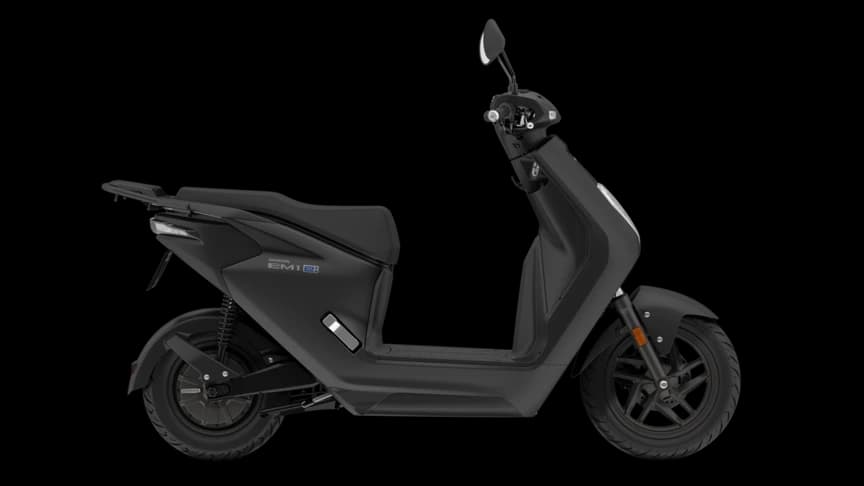 Honda EVP1