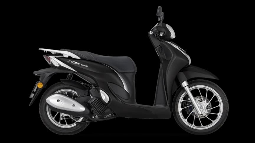 Honda NSC110