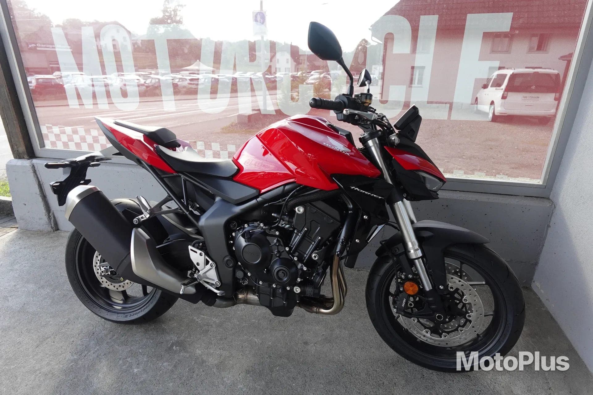 Honda CB1000S