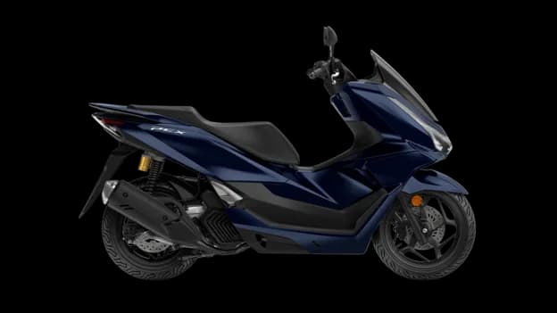 Honda PCX125 DX