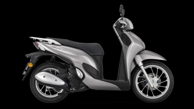 Honda FSH125