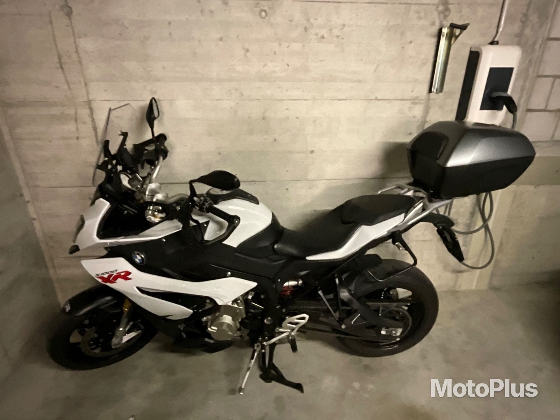 Bmw S 1000 XR