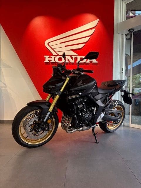 Honda CB 1000 Hornet SP
