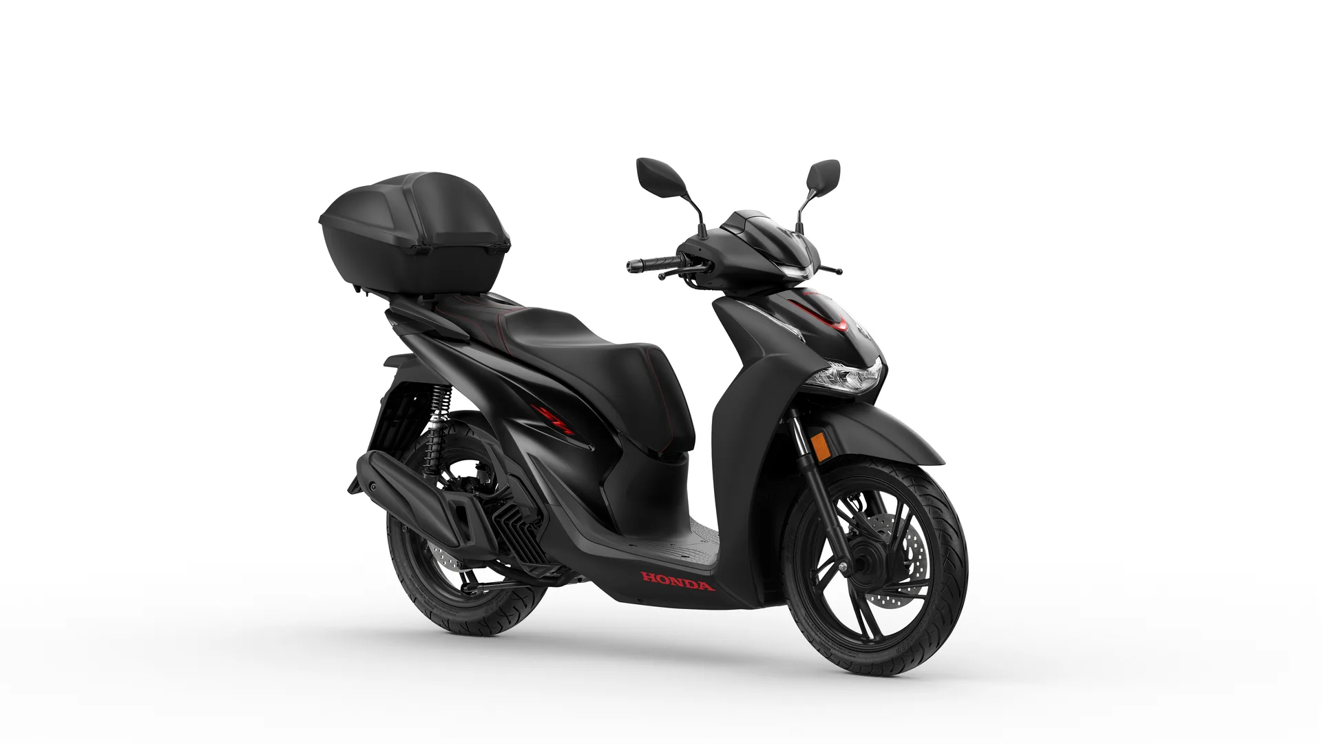 Honda SH125