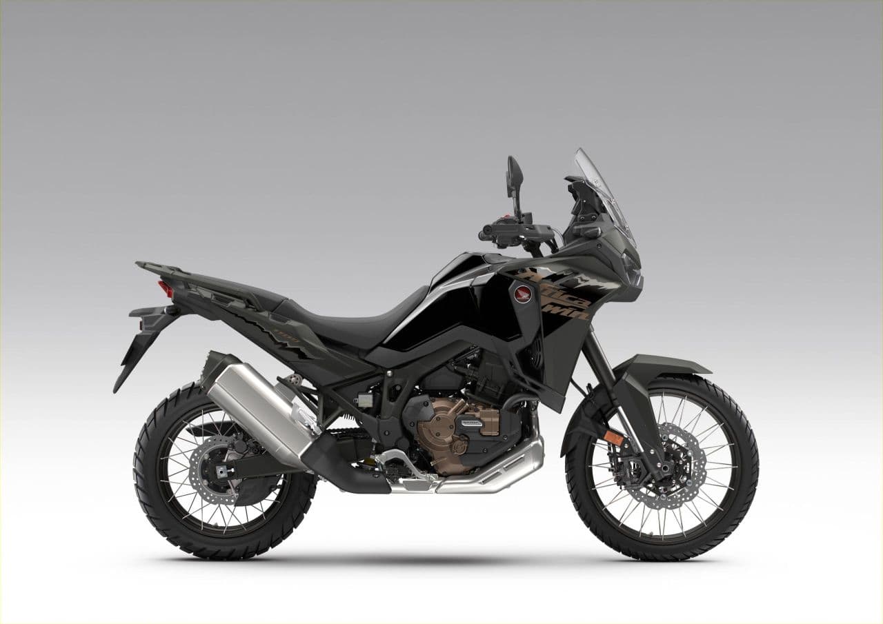 Honda CRF1100D