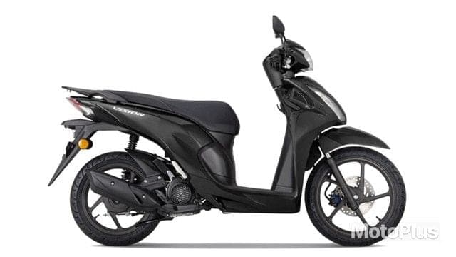 Honda NSC110