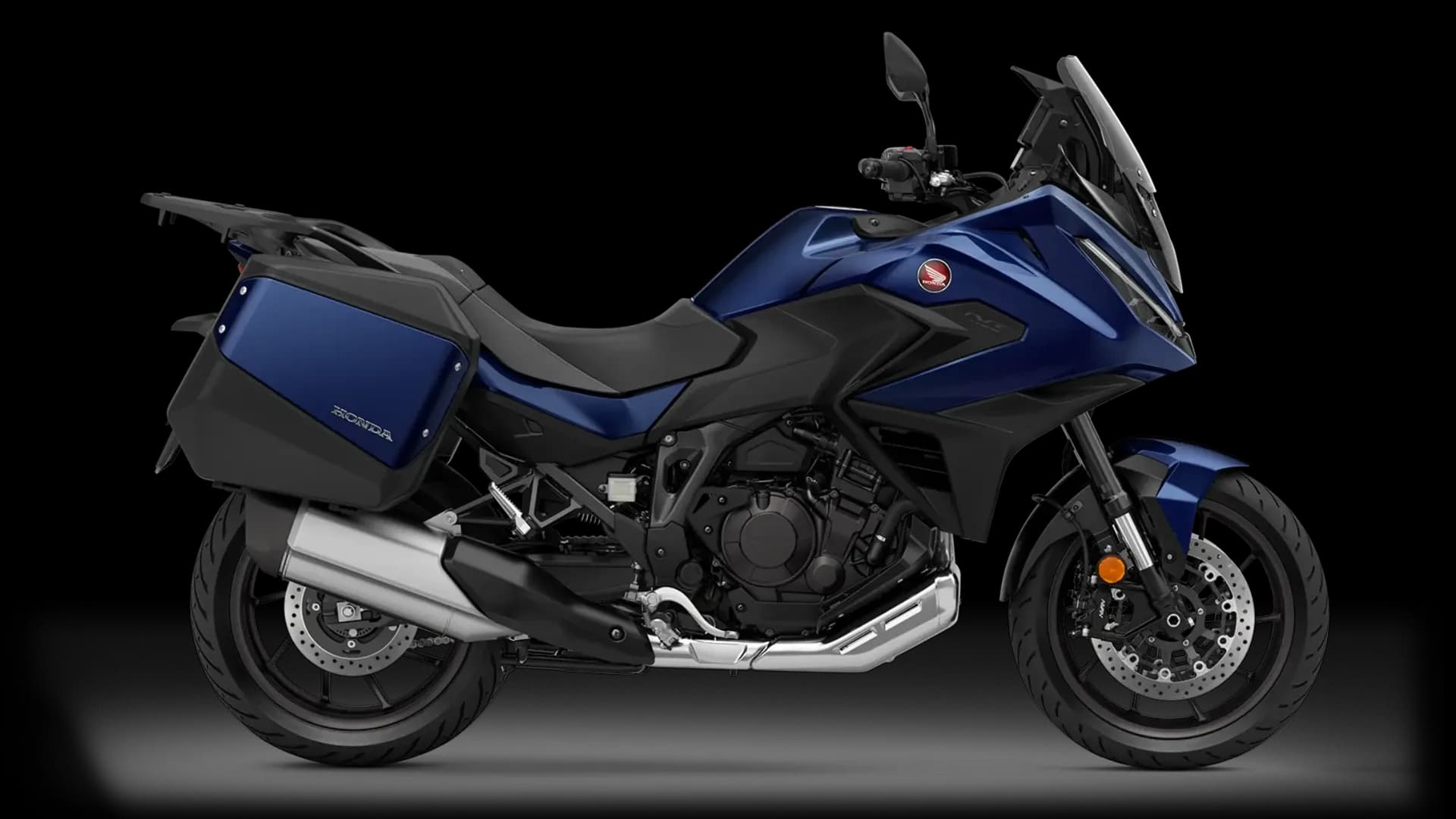 Honda NT1100A