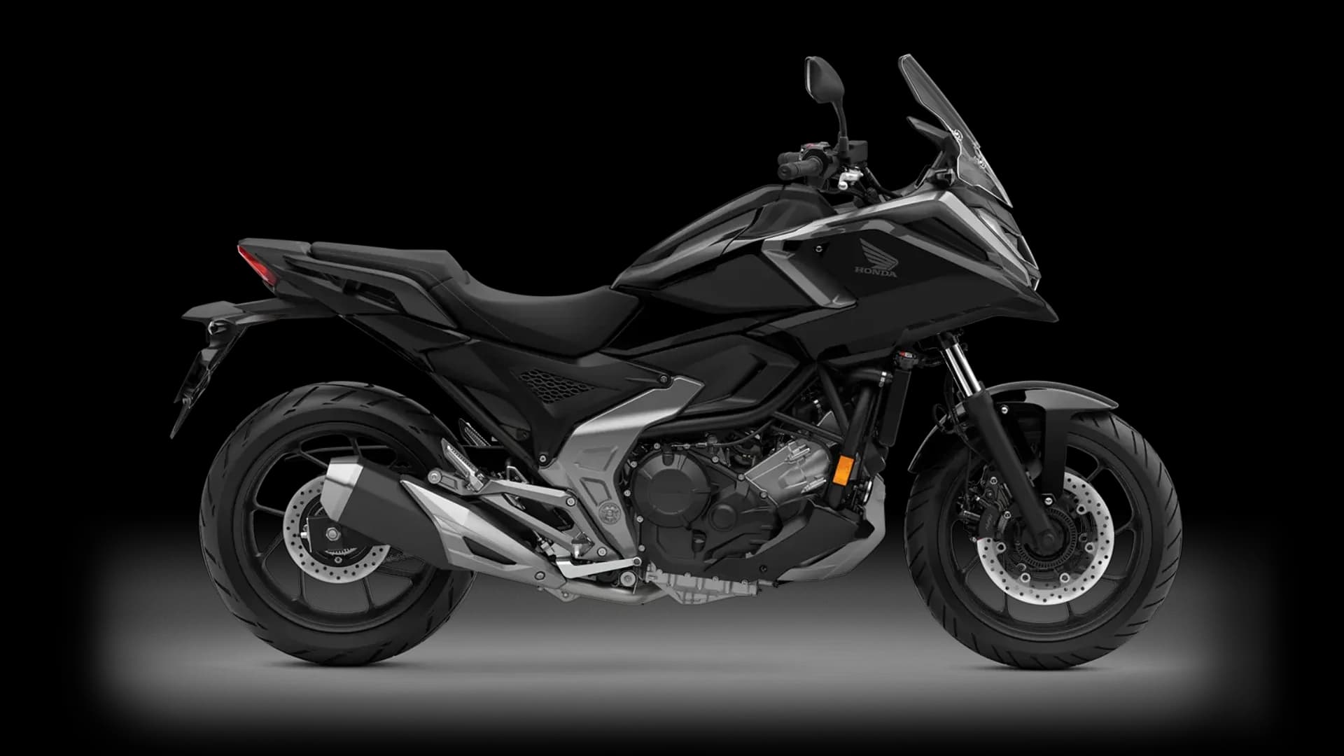 Honda NC750X