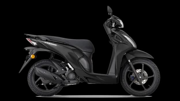 Honda NSC110