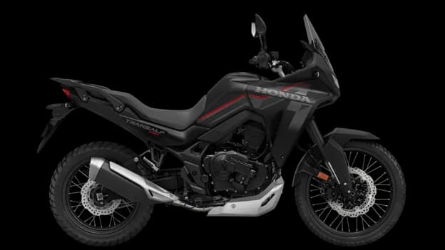 Honda XL750 E-CLUTCH
