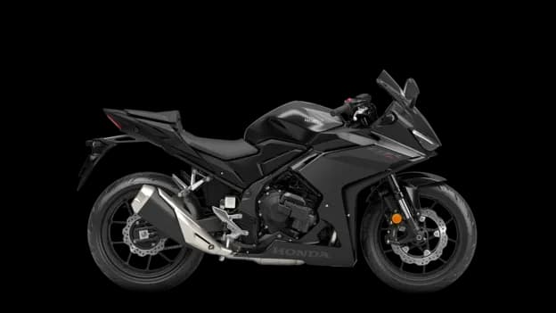 Honda CBR500RAC