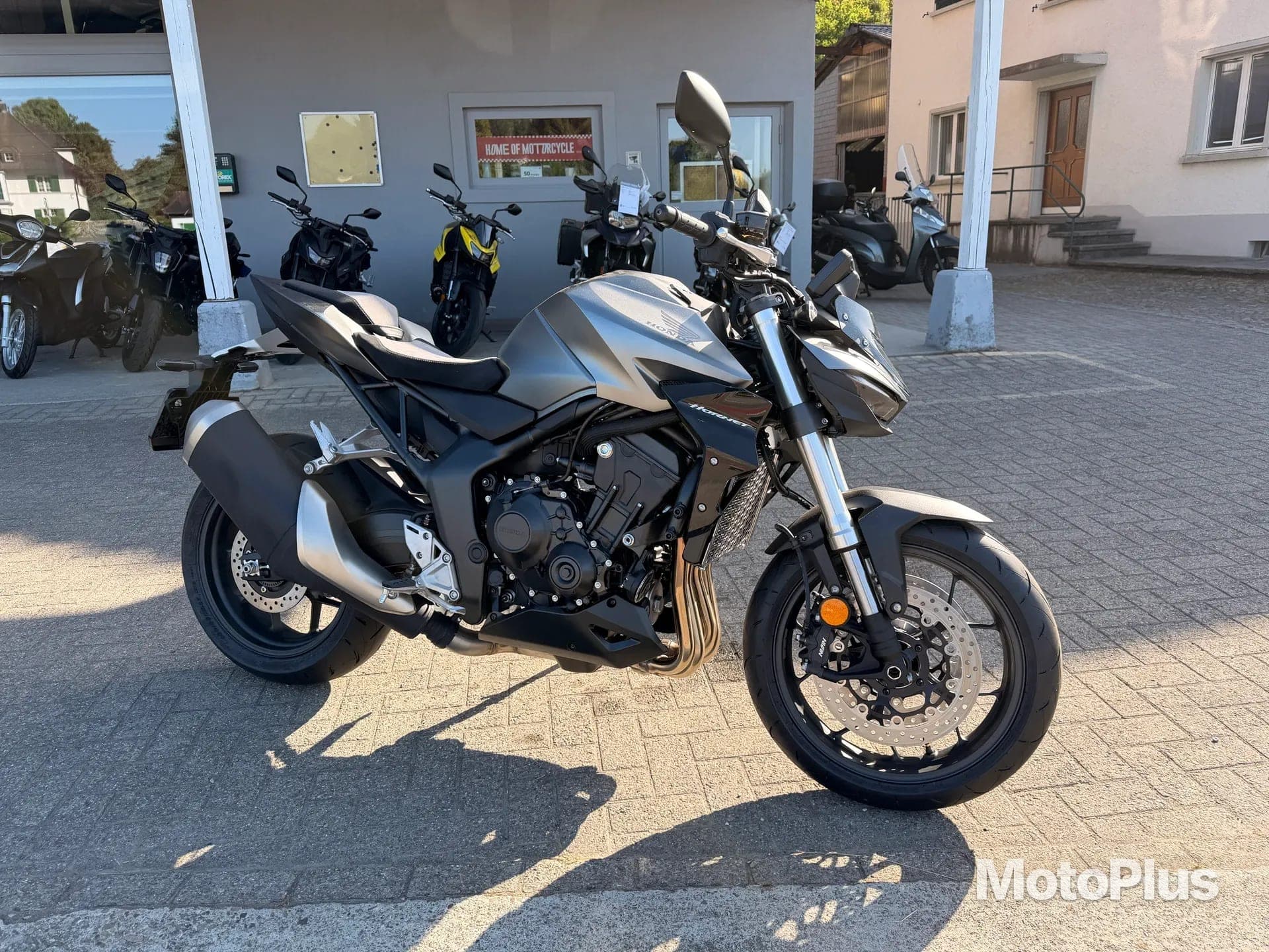Honda CB1000