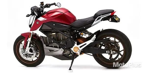 ZéroMotorcycles