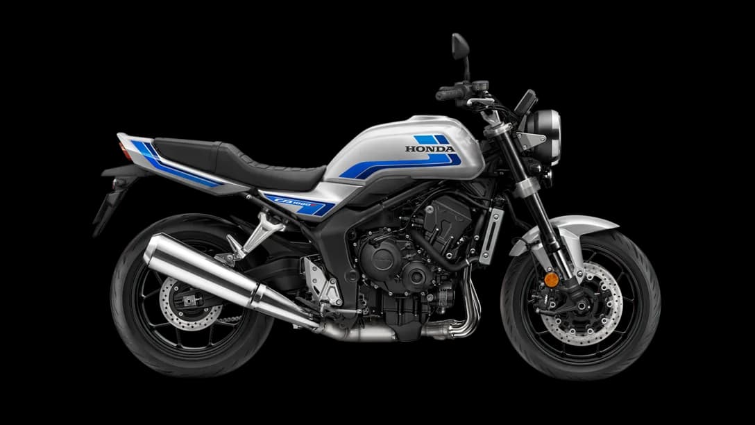 Honda CB1000F
