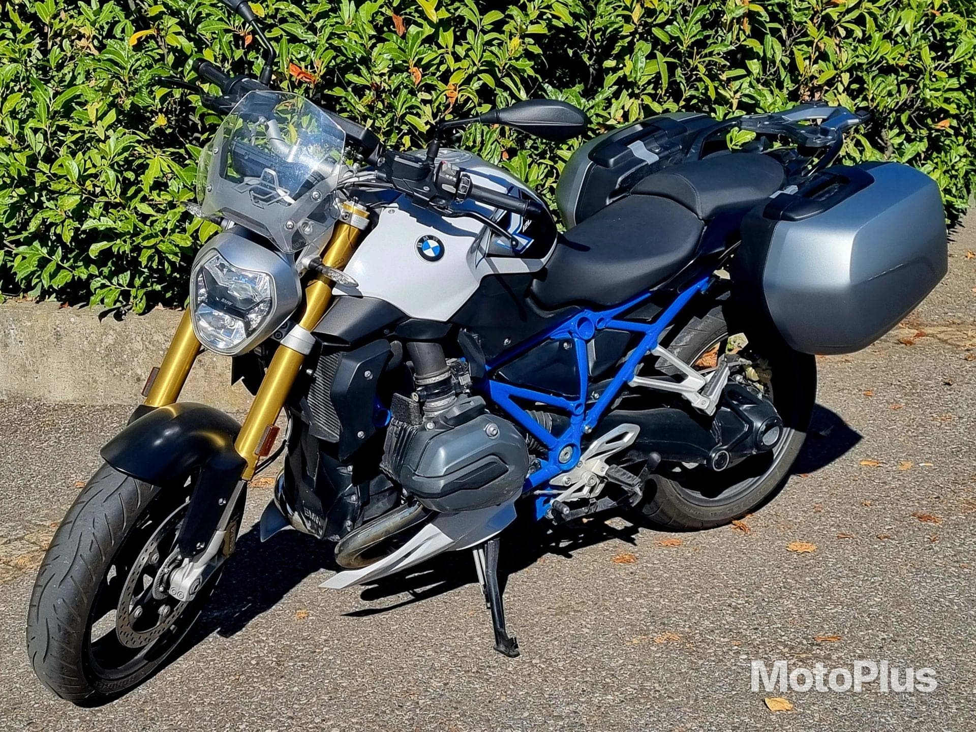 BMW R 1200 R