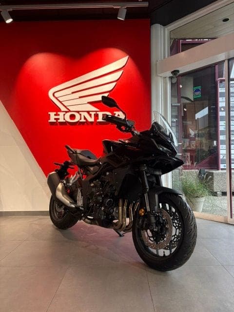 Honda CB 1000 GT