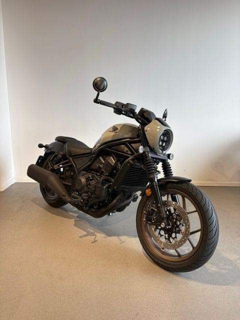 Honda CMX 1100 Rebel Special Edition DCT