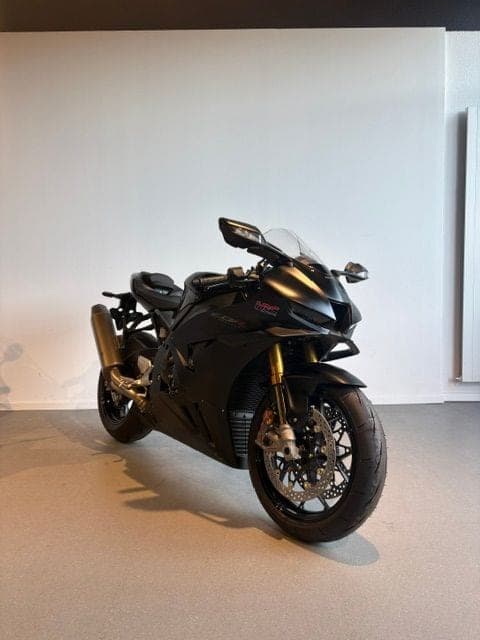 Honda CBR 1000 RR-R Fireblade SP