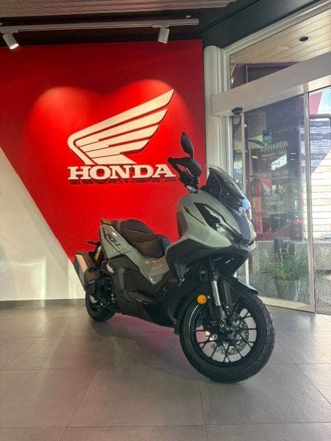 Honda ADV 350
