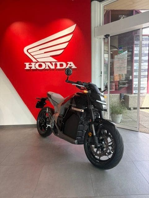 Honda WN7