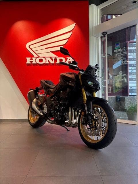 Honda CB 1000 Hornet SP