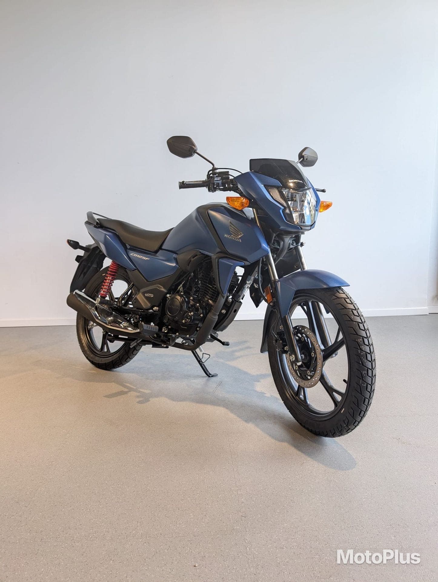 Honda CBF 125 M