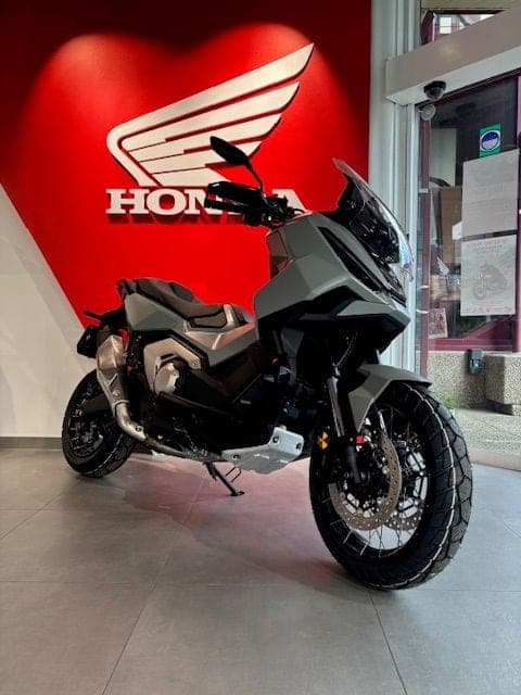 Honda X-ADV 750
