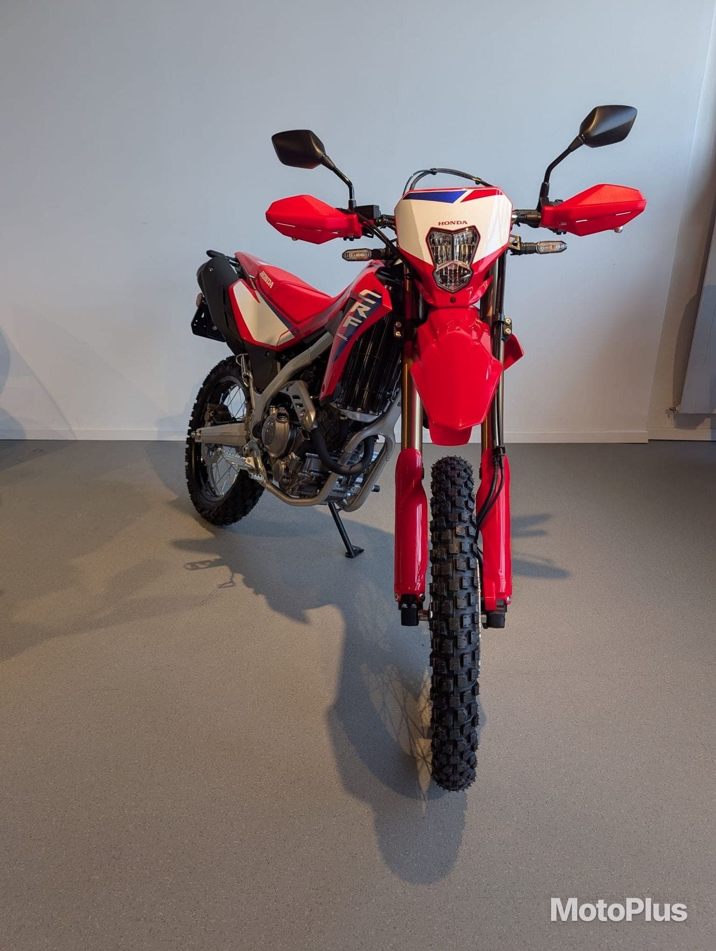 Honda CRF 300 L