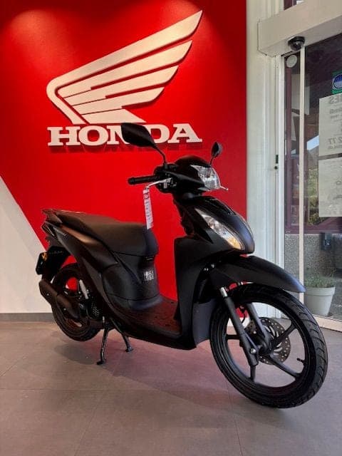 Honda NSC Vision 110