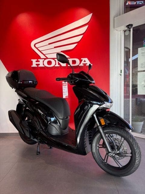 Honda SH 350