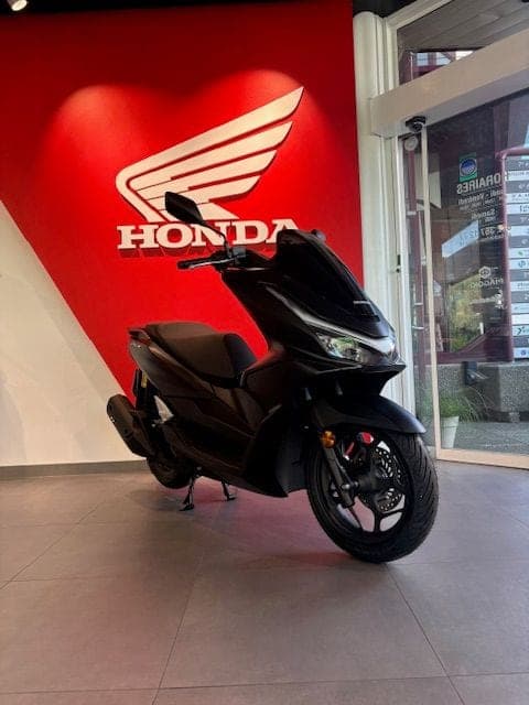 Honda PCX 125