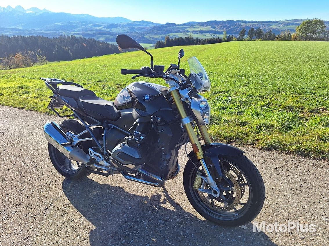 BMW R 1200 R LC